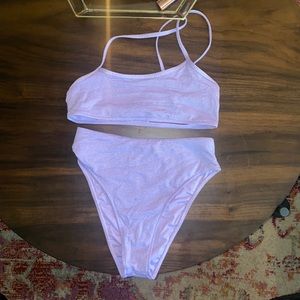 Frankies sparkly Bikini